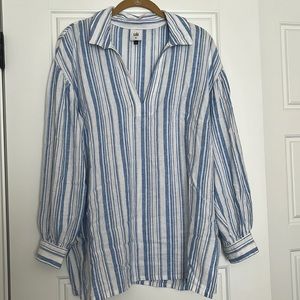 Like new Cabi Pacific Top